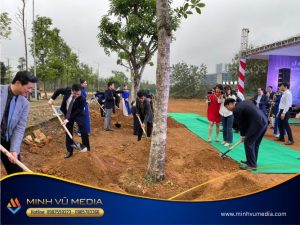Khởi động dự án công nghệ cao Mobifone