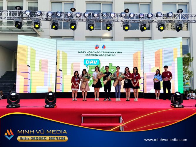 Sự kiện sinh viên