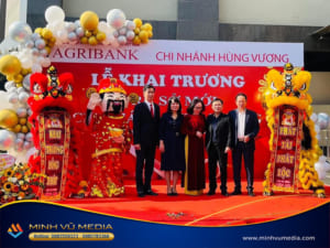to-chuc-khai-trương