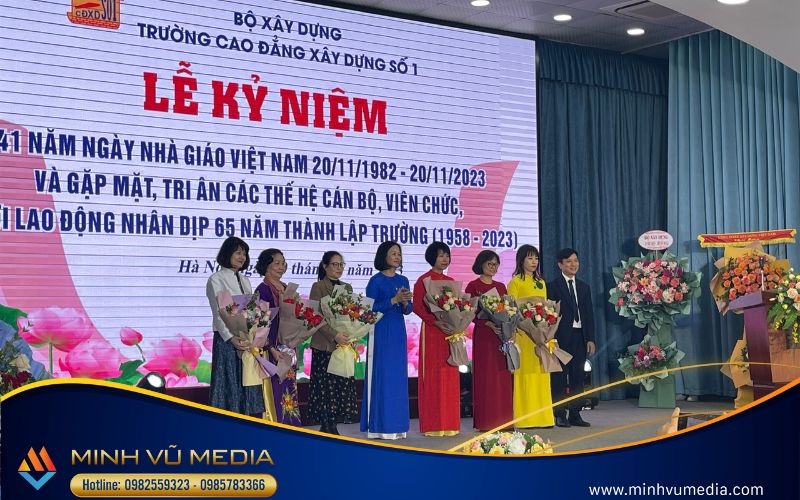 lễ kỷ niệm 41 năm