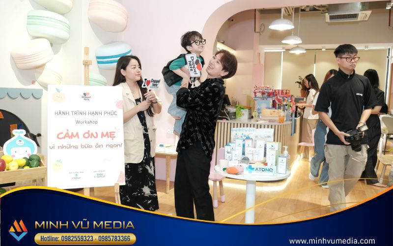 Trải nghiệm độc đáo và ý nghĩa cho mọi người tham gia