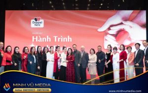 Thông tin chi tiết sự kiện hành trình hạnh phúc